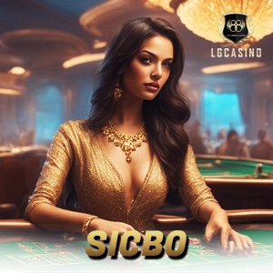 Sicbo - HONEYSLOT777