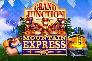 Grand Junction: Mountain Express - HONEYSLOT777