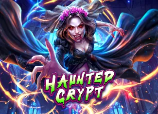 Pragmatic : Haunted Crypt - HONEYSLOT777