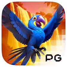 Wings of Iguazu - HONEYSLOT777