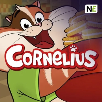 Cornelius - HONEYSLOT777