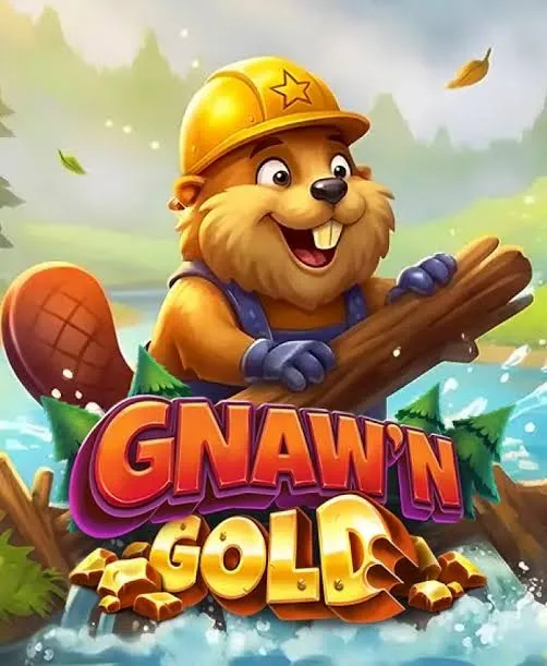 Gnawn Gold - HONEYSLOT777