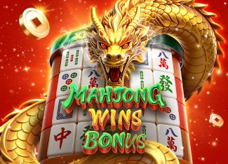 Pragmatic : Mahjong Wins Bonus - HONEYSLOT777