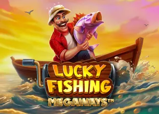 Pragmatic : Lucky Fishing - HONEYSLOT777