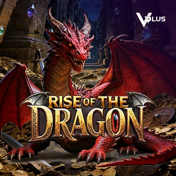 RISE OF THE DRAGON - HONEYSLOT777