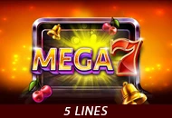Mega 7 - HONEYSLOT777