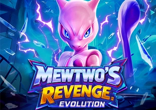 AFB : Balas Dendam Mewtwo: Evolusi - HONEYSLOT777