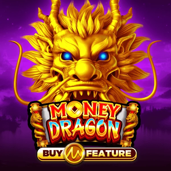 Money Dragon - HONEYSLOT777