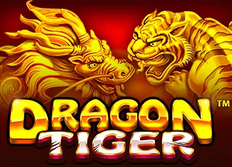 Pragmatic : The Dragon Tiger - HONEYSLOT777