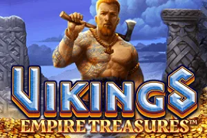 Vikings: Empire Treasures - HONEYSLOT777