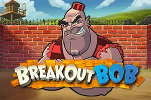 Breakout Bob - HONEYSLOT777