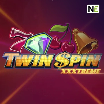 Twin Spin XXXtreme - HONEYSLOT777