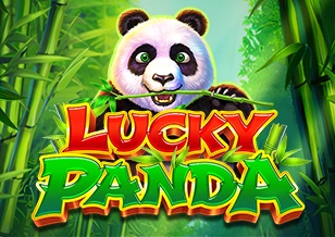 AFB : Panda yang beruntung - HONEYSLOT777