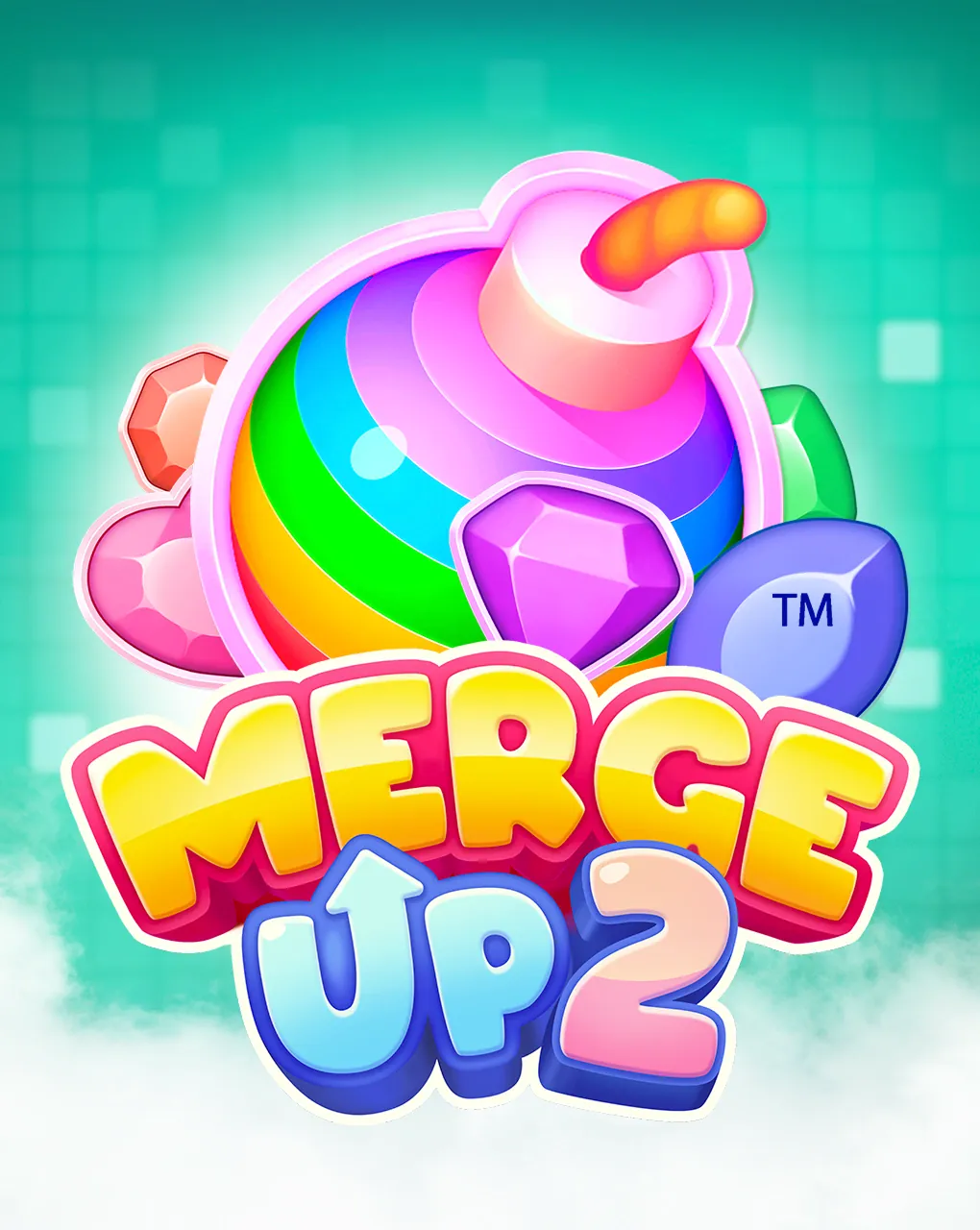 Merge Up 2 - HONEYSLOT777