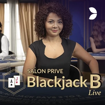 Salon Privé Baccarat B - HONEYSLOT777