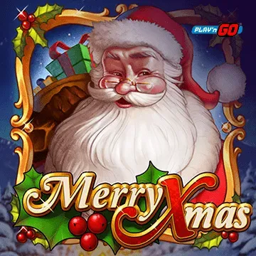 Merry Xmas - HONEYSLOT777