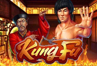 PLAYSTAR : KUNGFU - HONEYSLOT777