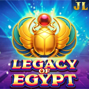 Legacy Of Egypt - HONEYSLOT777