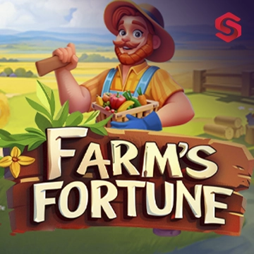 Farms Fortune - HONEYSLOT777