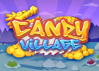 Pragmatic : Candy Village - HONEYSLOT777