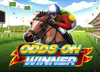 Pragmatic : Front Runner Odds On - HONEYSLOT777