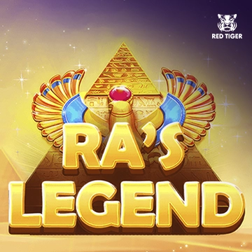 RAs Legend - HONEYSLOT777