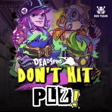 Dont Hit Plz - HONEYSLOT777