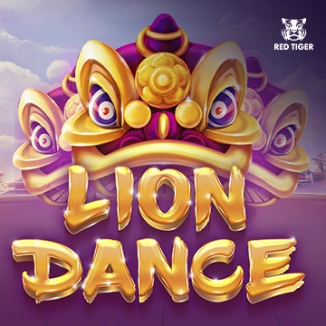 Lion Dance - HONEYSLOT777