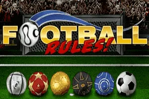 Football Rules - HONEYSLOT777