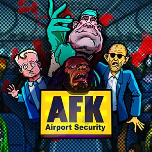 NolimitCity : AFK Airport Security - HONEYSLOT777