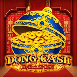 Besoft : Dong Cash Dragon - HONEYSLOT777