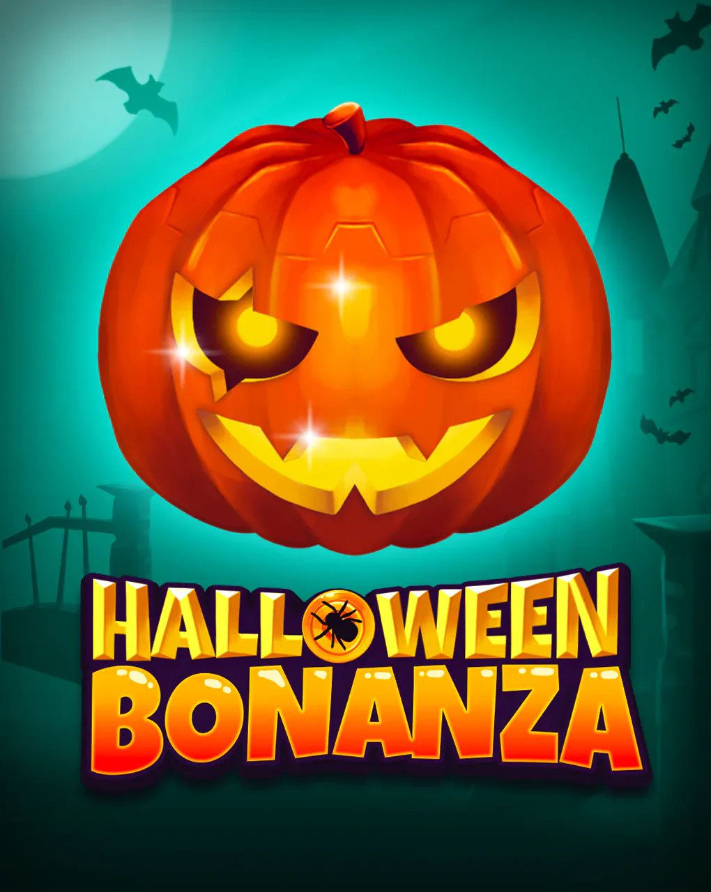Halloween Bonanza - HONEYSLOT777