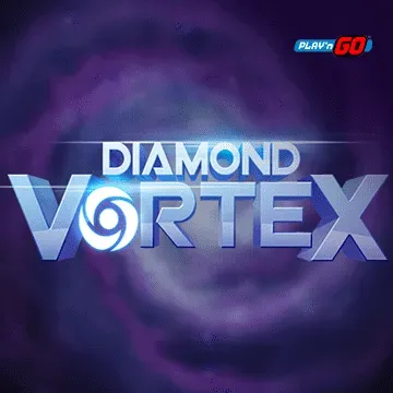 Diamond Vortex - HONEYSLOT777