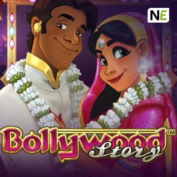 Bollywood Story - HONEYSLOT777