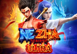 AFB : Kelahiran Kembali Nezha ULTRA - HONEYSLOT777
