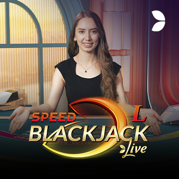 Evo Speed Blackjack 1 - HONEYSLOT777