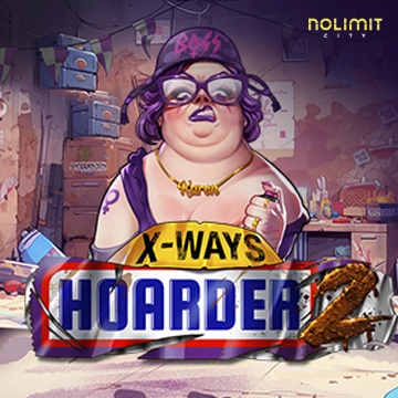 NolimitCity : xWays Hoarder 2 - HONEYSLOT777