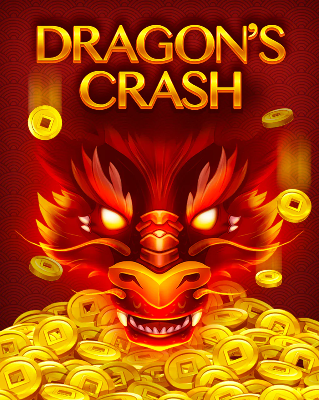 Dragons Crash - HONEYSLOT777