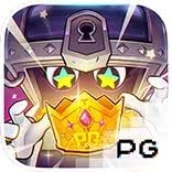 Mr. Treasures Fortune - HONEYSLOT777