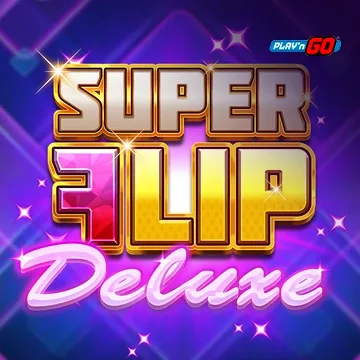 Super Flip Deluxe - HONEYSLOT777
