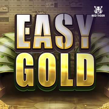 Easy Gold - HONEYSLOT777