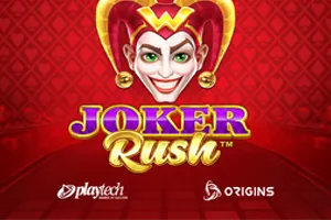 Joker Rush - HONEYSLOT777