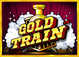 Pragmatic : Gold Train - HONEYSLOT777