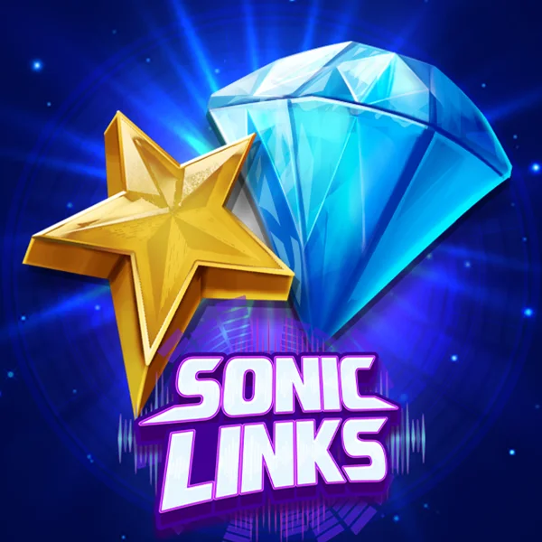 Sonic Links - HONEYSLOT777