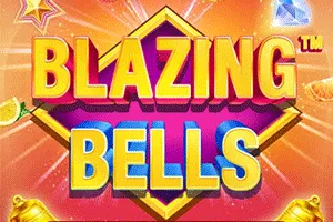 Blazing Bells - HONEYSLOT777