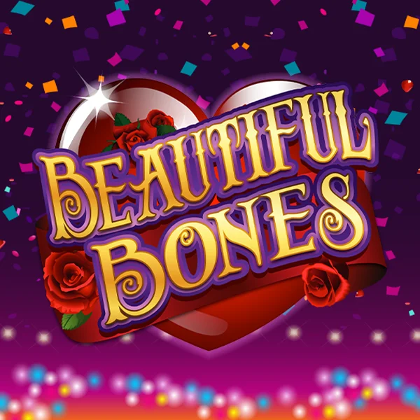 Beautiful Bones - HONEYSLOT777