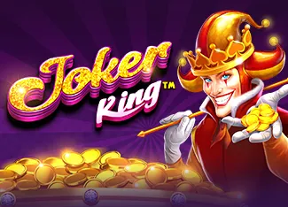 Pragmatic : Joker King - HONEYSLOT777