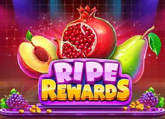 Pragmatic : Ripe Rewards - HONEYSLOT777