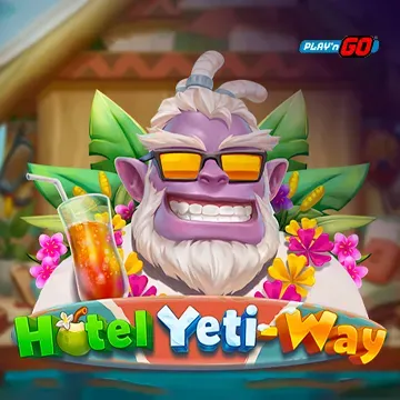 Hotel Yeti-Way - HONEYSLOT777