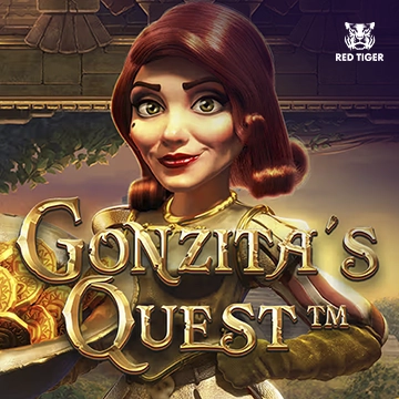 Gonzitas Quest - HONEYSLOT777